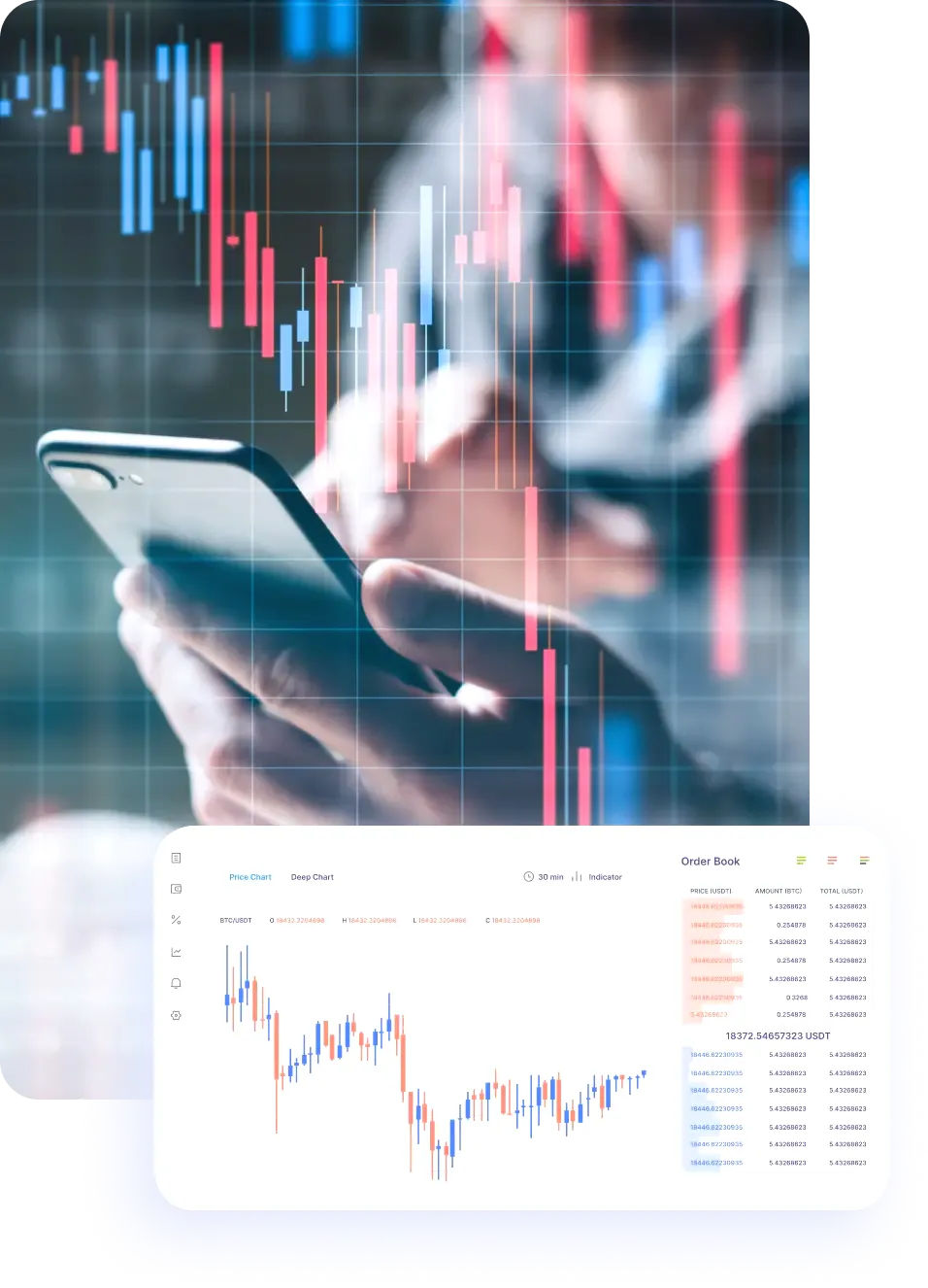 Zvundosku plataforma cripto